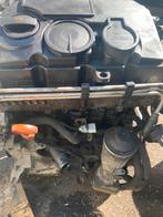 Moteur 1900 tdi bls audi,golf,seat…, Ophalen, Gebruikt, Audi
