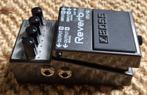 Boss RV-6 Reverb pedal, Verzenden, Gebruikt, Reverb