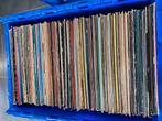 lot lp's, Cd's en Dvd's, Ophalen, Gebruikt, 12 inch