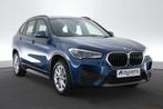 (2BMA521) BMW X1, Auto's, BMW, Gebruikt, Euro 6, Electronic Stability Program (ESP), 146 g/km