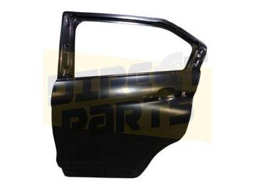 Mitsubishi Eclipse Cross (12/17-2/21)  Achterportier Links ( beschikbaar voor biedingen