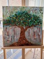 Levensboom, Antiek en Kunst, Ophalen