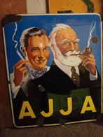 Plaque émaillée ajja, Verzamelen, Ophalen