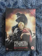 Fullmetal Alchemist : Fraternité, Enlèvement ou Envoi, Dessin animé, Coffret, Neuf, dans son emballage