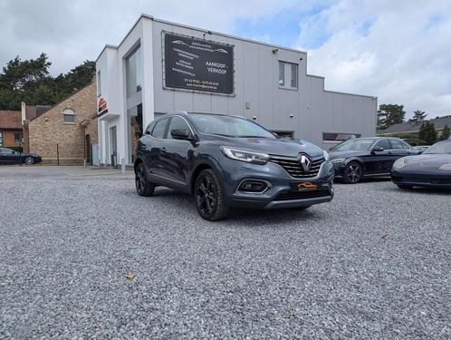 Renault Kadjar 1.33 TCe Black Edition GPF | CAMERA | NAVI |, Auto's, Renault, Bedrijf, Te koop, Kadjar, ABS, Achteruitrijcamera