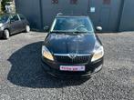 Skoda Fabia 1.2 TSI Essence Euro5 08/2013, Autos, Euro 5, Achat, Entreprise, Carnet d'entretien