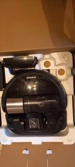 Robotstofzuiger Samsung, Elektronische apparatuur, Stofzuigers, Ophalen, Zo goed als nieuw, Robotstofzuiger