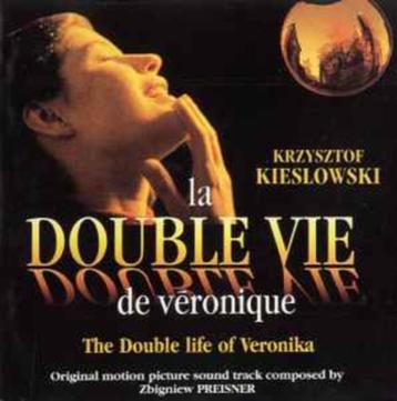 CD- La Double Vie De Véronique = The Double Life Of Veronika