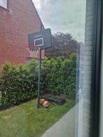 Basketbal paal plus 2 ballen, Sport en Fitness, Ophalen