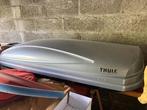 Dakkoffer Thule Atlantis 900 XXL, Ophalen, Gebruikt