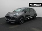 Ford Puma 1.0i Ecoboost mHEV 92kW Titanium X Cruise control|, Stof, Bedrijf, 5 deurs, Regensensor