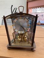À vendre horloge 400 jours marque Kern, Antiquités & Art, Antiquités | Horloges