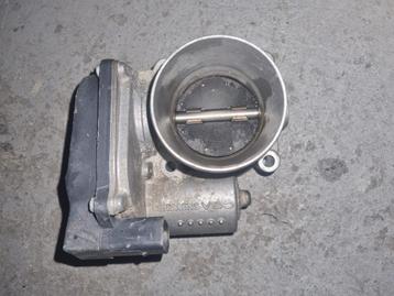 Gasklephuis Volkswagen Golf V 1.4 TSI 16V 2009 03C133062C beschikbaar voor biedingen