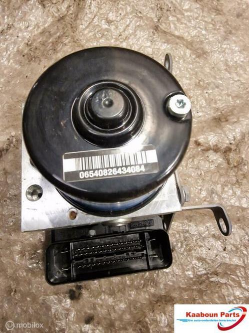 ABS pomp BMW 1-serie E87 LCI 118d Corporate ('07-'11), Auto-onderdelen, Remmen en Aandrijving, BMW, Gebruikt, Ophalen of Verzenden