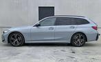 BMW 3 Serie 320 MHEV* Camera * M-pack * Brooklyn grau metall, Auto's, Automaat, 4 cilinders, https://public.car-pass.be/vhr/9152321c-652a-47b2-a3ad-41b398870514