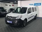 Renault Kangoo MAXI * UTILITAIRE * SEULEMENT 38.000KM! * TOP, Auto's, Bestelwagens en Lichte vracht, Voorwielaandrijving, 1330 kg