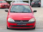 Opel Corsa 1.0i ** 082.000 km **, Voorwielaandrijving, Bedrijf, 3 cilinders, 1000 cc