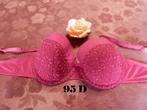 (103)- soutien gorge femme t.95D rouge - étam -, Etam, Enlèvement ou Envoi, Rouge, Soutien-gorge