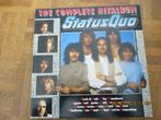 Status Quo, CD & DVD, Vinyles | Rock, 12 pouces, Rock and Roll, Utilisé, Enlèvement ou Envoi