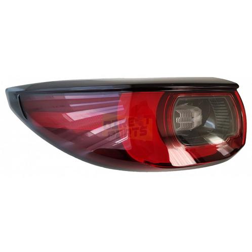 Mazda CX-5 (10/21-) achterlicht Links buiten Origineel! KSD4, Auto-onderdelen, Verlichting, Mazda, Nieuw, Verzenden