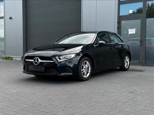 Mercedes Benz A-Klasse 2020, Auto's, Mercedes-Benz, Particulier, A-Klasse, ABS, Adaptive Cruise Control, Airbags, Airconditioning