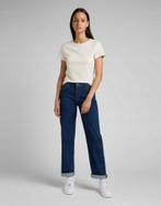 Jeans LEE modèle Jane regular straight W25 L31, Vêtements | Femmes, Enlèvement ou Envoi, W27 (confection 34) ou plus petit, Bleu
