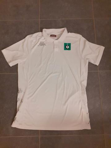 Cercle Brugge polo XXL beschikbaar voor biedingen