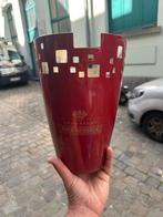 Seau à glace Piper Heidsieck, Motos, Enlèvement