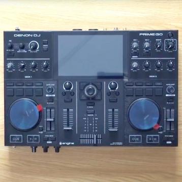 Denon DJ Prime Go - Etat Neuf !!!