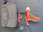 Kleine schroevendraaier Black & Decker, Ophalen