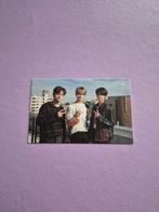Stray kids yellow wood Leeknow & Han unit photocard, Ophalen of Verzenden, Zo goed als nieuw, Foto of Kaart