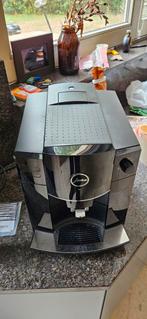 Koffiemachine Jura D4, Elektronische apparatuur, Koffiezetapparaten, Ophalen, Koffiemachine