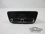 Audi Q3 8U MMI Multimedia Main Unit 8U0035670E, Auto-onderdelen, Ophalen of Verzenden, Gebruikt
