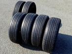 6 pneus été 195/65-15 sur jantes VW, Seat ou Skoda, Autos : Pièces & Accessoires, Pneus & Jantes, 15 pouces, Pneus et Jantes, Pneus été