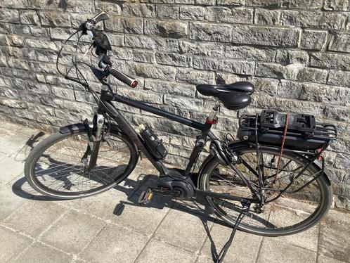 Vélo électrique TREK L500+, Fietsen en Brommers, Elektrische fietsen, Gebruikt, Ophalen