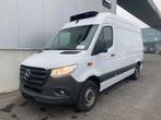 Mercedes-Benz Sprinter 317 CDI*NEW XARIOS 350*L2H2*360CAME, Auto's, Gebruikt, Euro 6, 4 cilinders, Wit