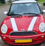 Mini Cooper R50 In onderdelen, Mini, Gebruikt, Ophalen of Verzenden