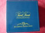 Bordspel Trivial Pursuit Genus 2nd Edition, Hobby en Vrije tijd, Vijf spelers of meer, Ophalen of Verzenden, Zo goed als nieuw