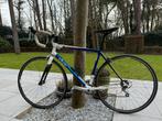 Btwin koersfiets, Fietsen en Brommers, Fietsen | Racefietsen, 28 inch, Heren, Aluminium, Zo goed als nieuw