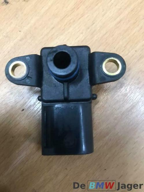 Map sensor BMW 1 3 5 6 7 serie X1 X3 X5 Z4 13627542623, Autos : Pièces & Accessoires, Électronique & Câbles, BMW, Utilisé, Enlèvement ou Envoi