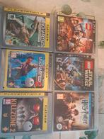 Ps3 lot van 15 games, Games en Spelcomputers, Ophalen