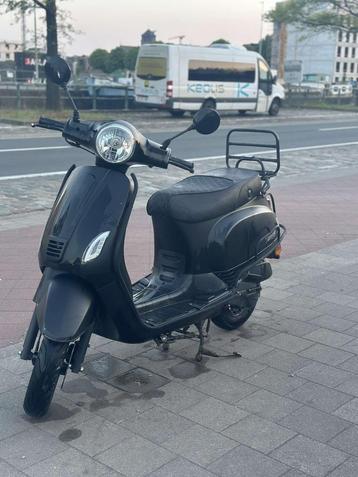 GTS - Toscana, 2021. A-klasse beschikbaar voor biedingen