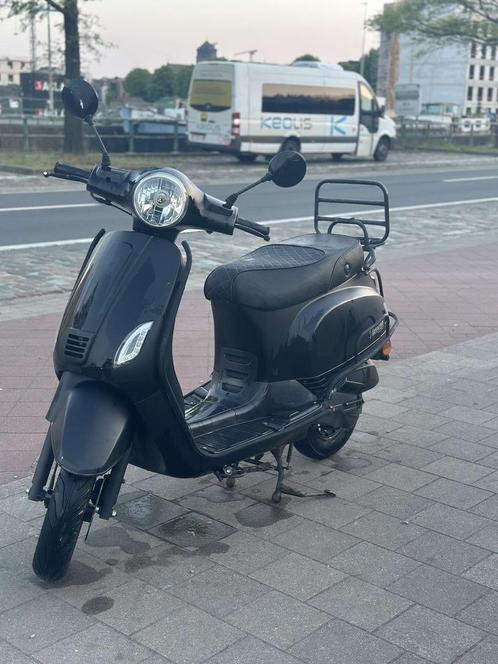 GTS - Toscana, 2021. A-klasse, Fietsen en Brommers, Scooters | Overige merken, Gebruikt, Klasse A (25 km/u), Benzine, Ophalen