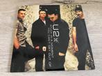 U2 single (Stuck in a moment), Cd's en Dvd's, Cd Singles, 1 single, Ophalen of Verzenden, Zo goed als nieuw, Rock en Metal