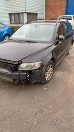 VOLVO S40 V50 1.6 D VOOR ONDERDELEN, Ophalen, Gebruikt, Volvo