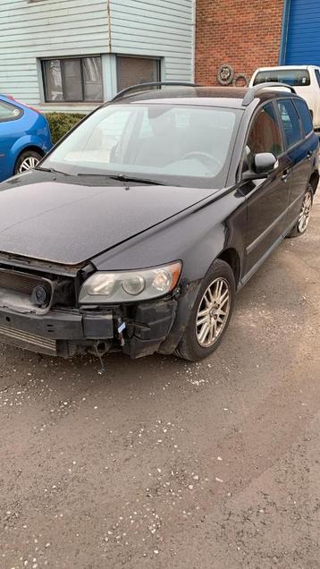 VOLVO S40 V50 1.6 D VOOR ONDERDELEN beschikbaar voor biedingen