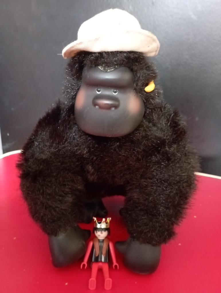 563) Magical Murphy (maakt geluid/opent mond), Enlèvement ou Envoi, Comme neuf, Autres types