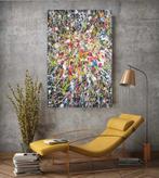 Crois en toi, Enlèvement ou Envoi