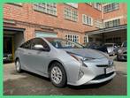 Toyota Prius 1.8I VVT-i Hybrid Automaat ** GPS/Camera **, Auto's, Automaat, 4 cilinders, 72 kW, Bedrijf