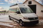 VW Grand California 680, Caravans en Kamperen, Volkswagen, Bedrijf, Diesel, 6 tot 7 meter